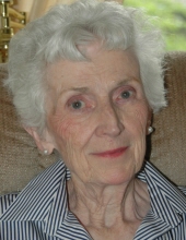 Joan Mary Hynes