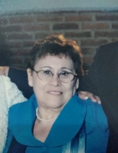 Carmen Dominguez