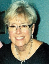 Photo of Maureen Sullivan