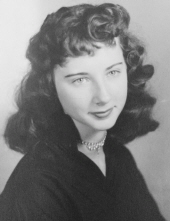 Virginia Dianne Scott 19312189