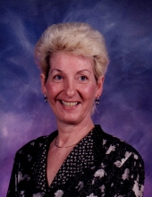 Phyllis Ann Stephens