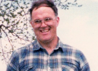 Photo of James "Jim" McKinnon