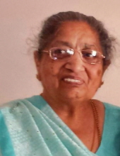 Kamla K Patel 19312712