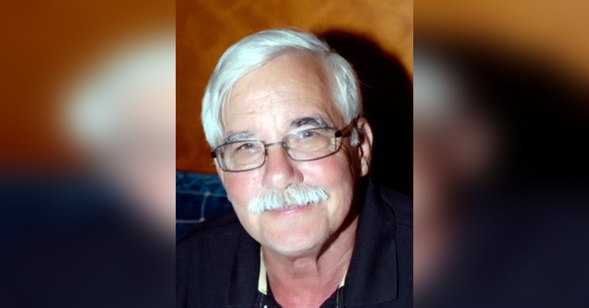 Obituary information for Mr. Steve Mitchell
