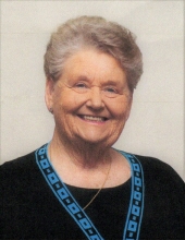 Dorothy C. Bishop