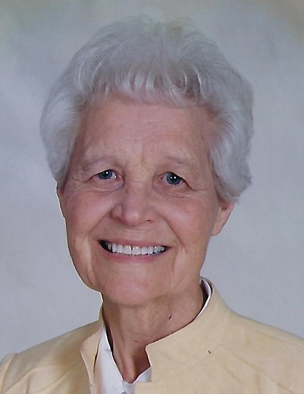 Ruth Vaughn Satterfield Obituary Visitation Funeral Information