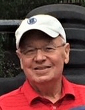 Richard J. Lake
