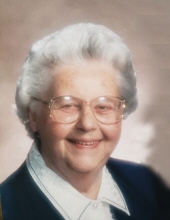 Eleanor F. Stahl