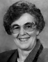 Dolores Mae Buskirk
