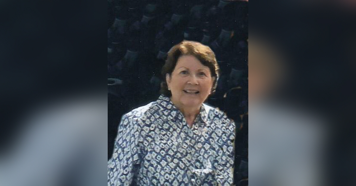 Obituary information for K. Harrold