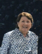 Janet K. Harrold
