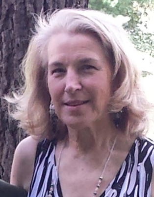 Photo of Delores Edwards