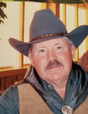 Kenneth Chrissley Powell, Wyoming Obituary