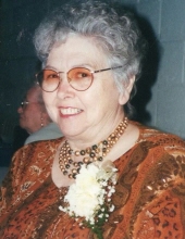 Virginia Lou Carter