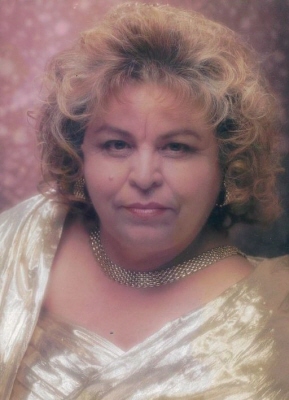 Photo of Juanita Cidrian