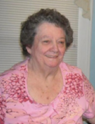 June Short - Wilmington Ohio Edgington Funeral Homes - Memories Wall