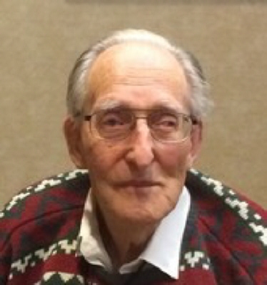 Hans Doornberg Brockville, Ontario Obituary