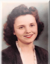 Edna "Maggie" Filbeck 19314817