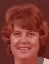 Marjorie Sue Oakley Grogan