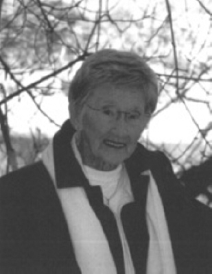 Photo of Virginia Schempp