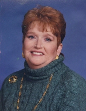 Judy Gail Long