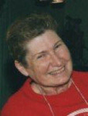 Photo of Barbara Kruse