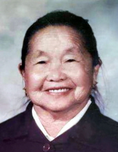 Tong Moua Vang