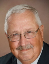 Harold W. "Bill" Feldheiser