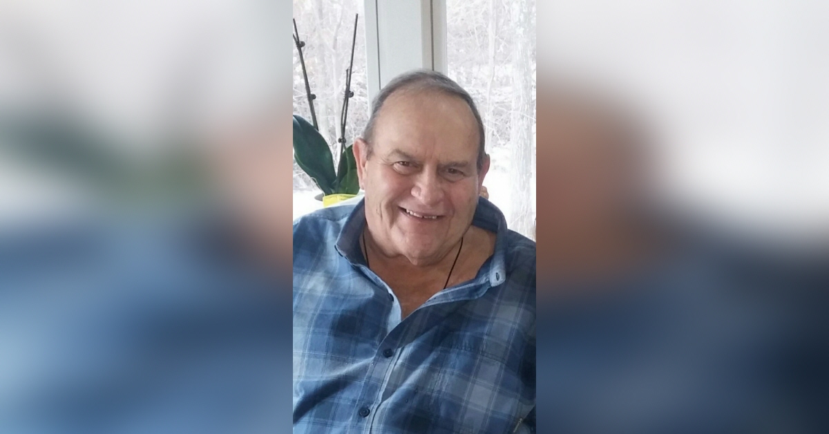 Obituary information for James O. Jenkins