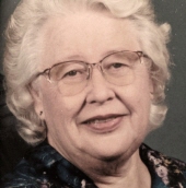Edith Lorraine Dellos 19315578
