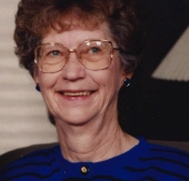 Gladys Ann Noland