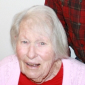 Margaret LaVonne Dangel 19315643