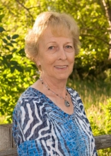 Sharon Marie Jacobsen Michaels