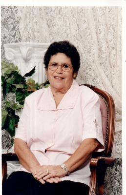 Lydia Torres 19315737