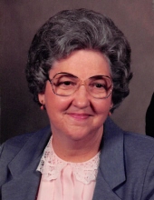 Audrey L. Watts