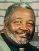 Willie  C. Davis