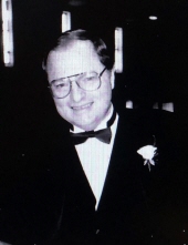 Lawrence K. "Larry" Darch