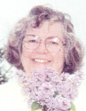 Marylou Myrtle Roberds