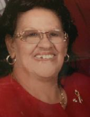Photo of Lilly Guidry