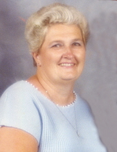 Peggy Russell Roberson
