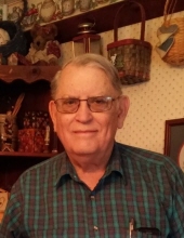 Daniel Ralph Gregg