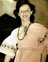 Helen Harbacevich