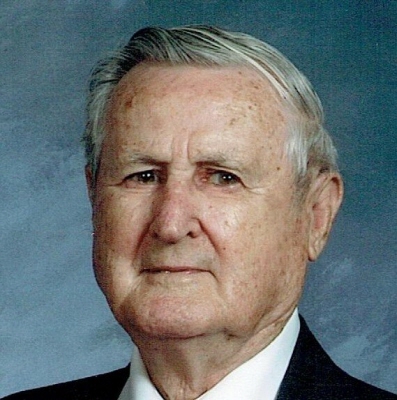Photo of George M. Coker