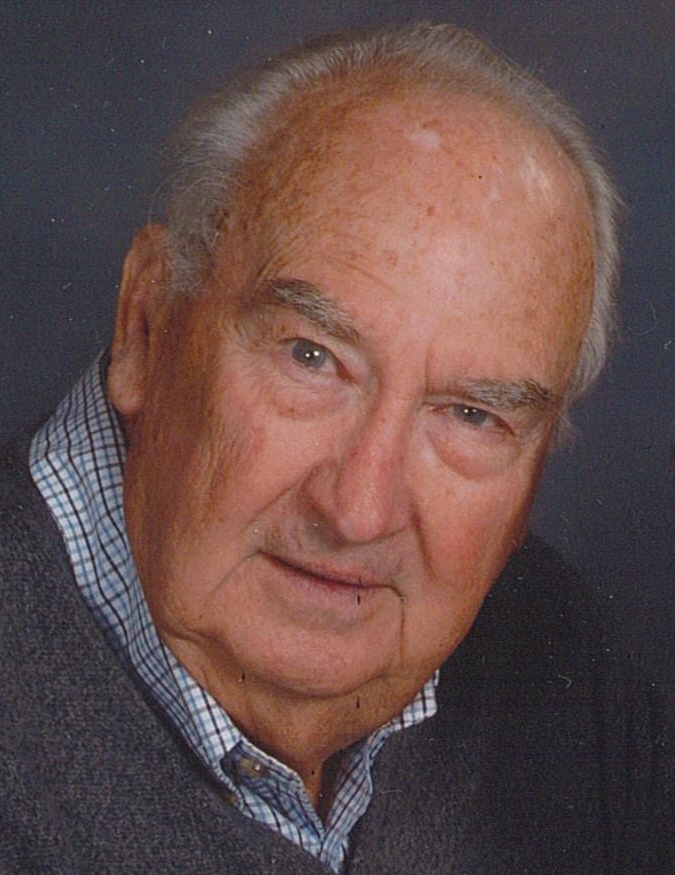 David Henry Key 2020 A.J. Desmond & Sons Funeral Directors