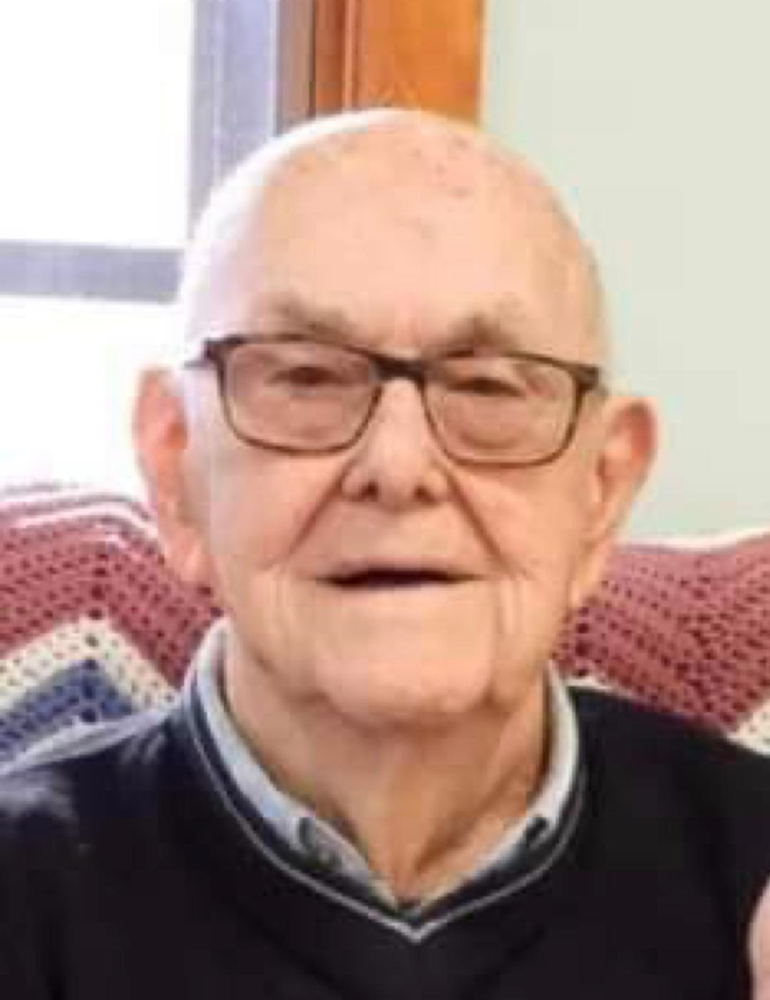 Donald A. Barney 2020 Flint Funeral Home