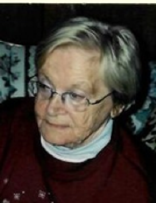 Irene Florence McNeil Natick, Massachusetts Obituary