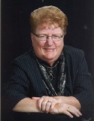 Photo of Beverley Felske