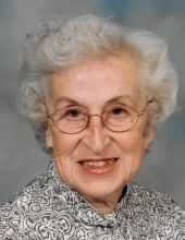 Esther R. Sylvester