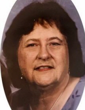 Roberta Louise Barclay