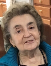 Shirley Ann Meyer